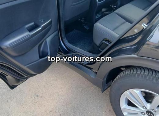 Kia Sportage 2018 — photo 7