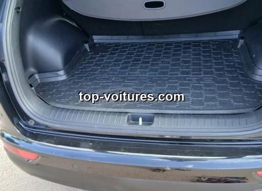 Kia Sportage 2018 — photo 8