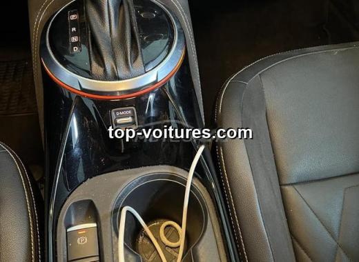 Nissan Juke 2021 — photo 5