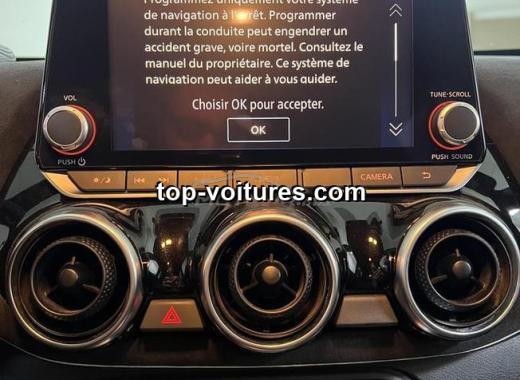 Nissan Juke 2021 — photo 6