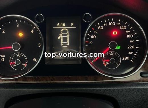 Volkswagen Passat 2010 — photo 3