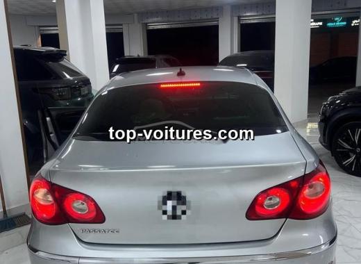 Volkswagen Passat 2010 — photo 4