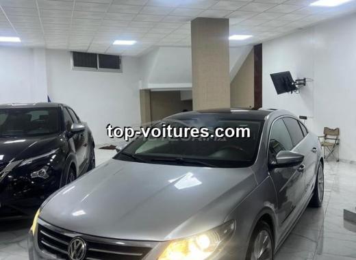 Volkswagen Passat 2010 — photo 5