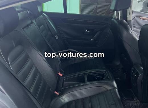 Volkswagen Passat 2010 — photo 6