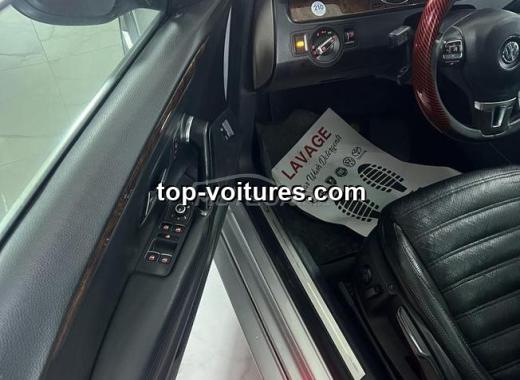 Volkswagen Passat 2010 — photo 8