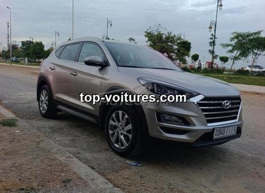 Hyundai Tucson 2019 — photo 2