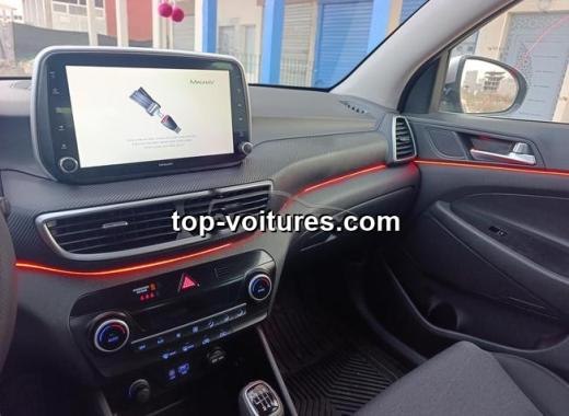 Hyundai Tucson 2019 — photo 6