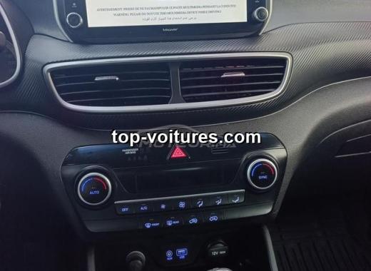 Hyundai Tucson 2019 — photo 7