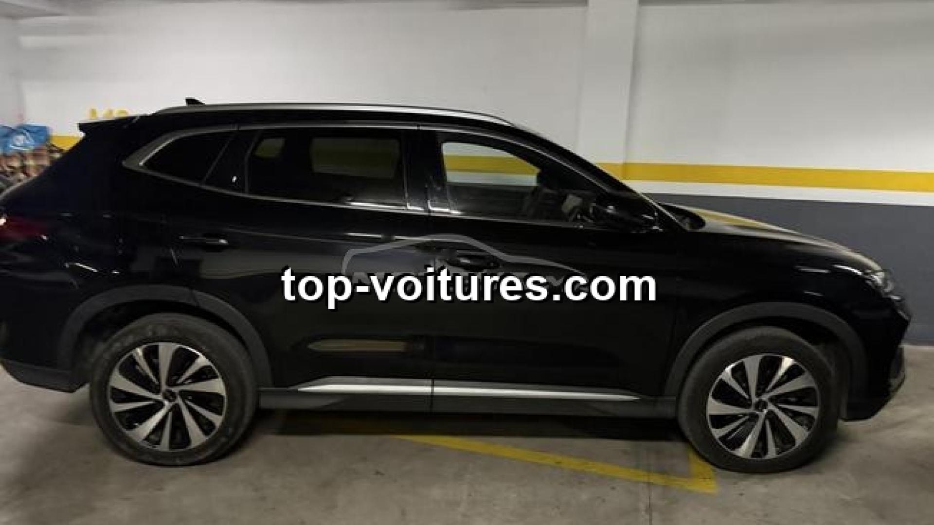 BYD Seal U