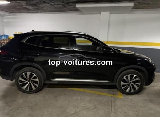 BYD Seal U
