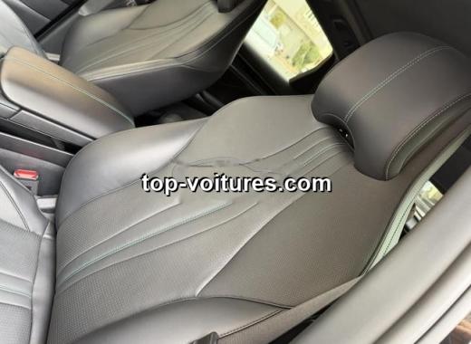 BYD Seal U 2025 — photo 4