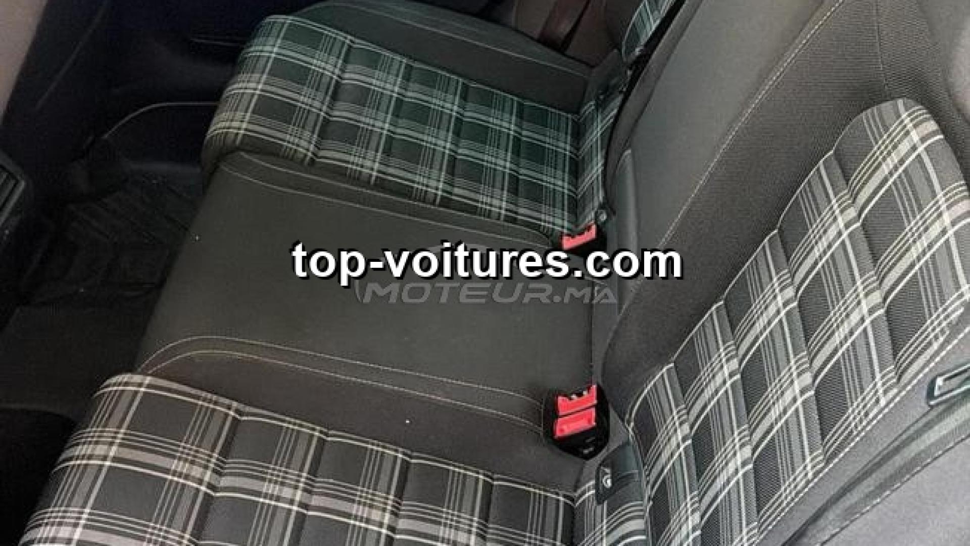 Volkswagen Golf 7