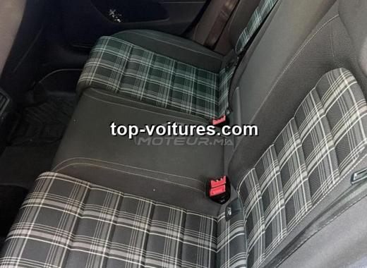 Volkswagen Golf 7 2018 — photo 2