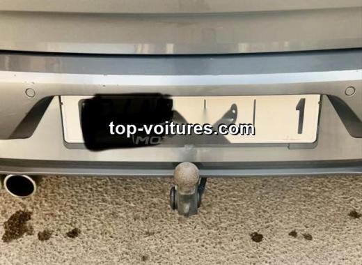 Volkswagen Golf 7 2018 — photo 5