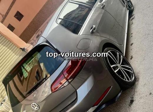 Volkswagen Golf 7 2018 — photo 7