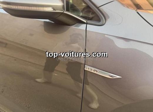 Volkswagen Golf 7 2018 — photo 8