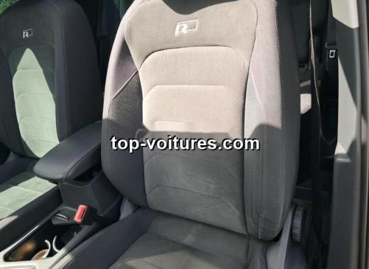 Volkswagen Tiguan 2019 — photo 5