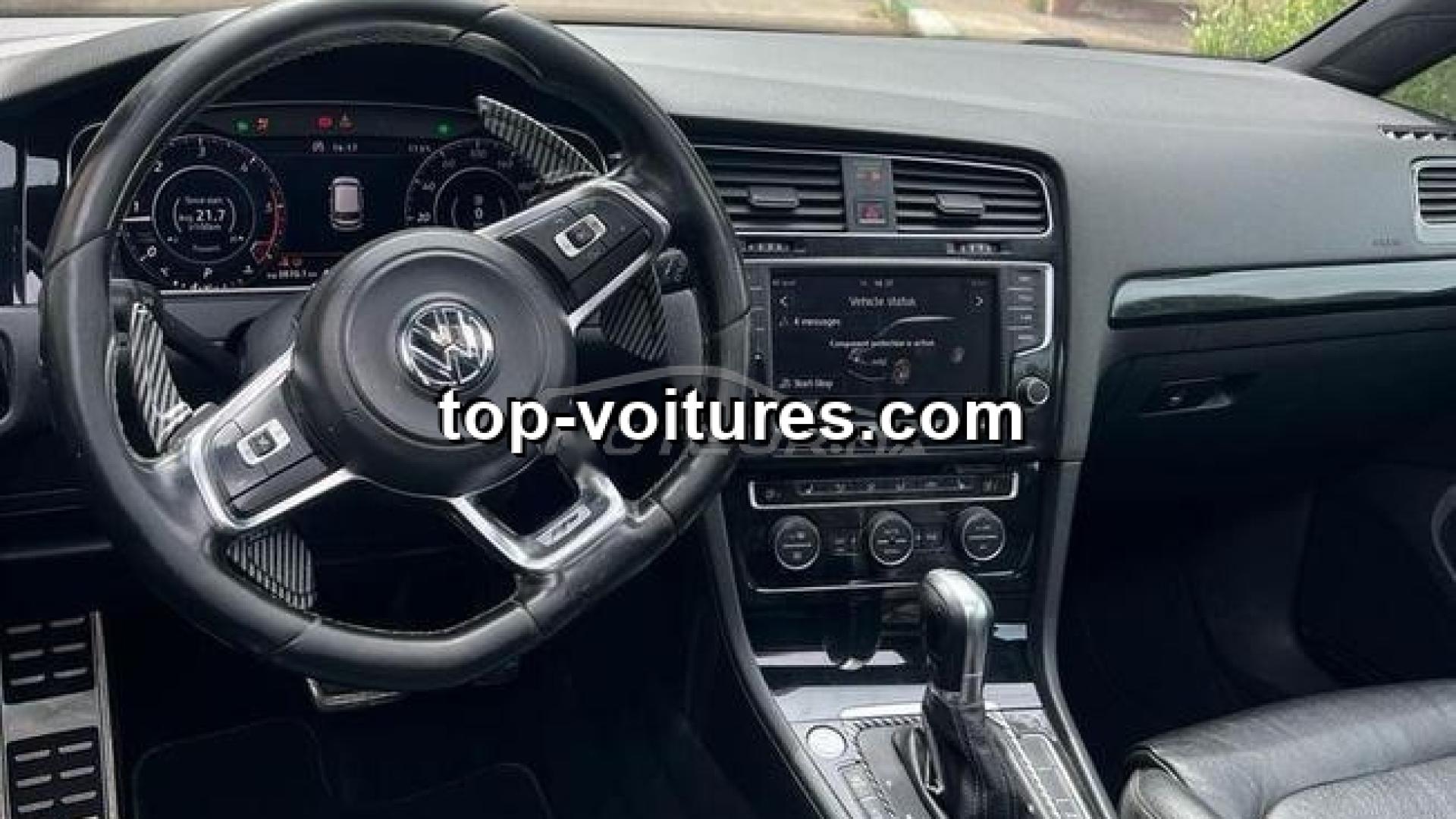 Volkswagen Golf 7