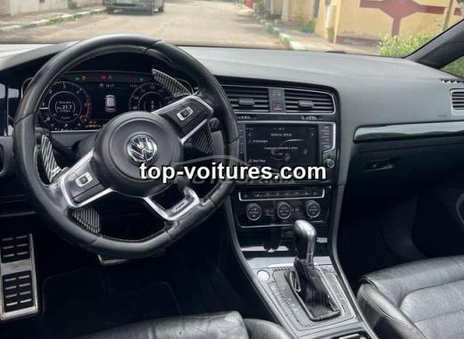 Volkswagen Golf 7 2020 — photo 2