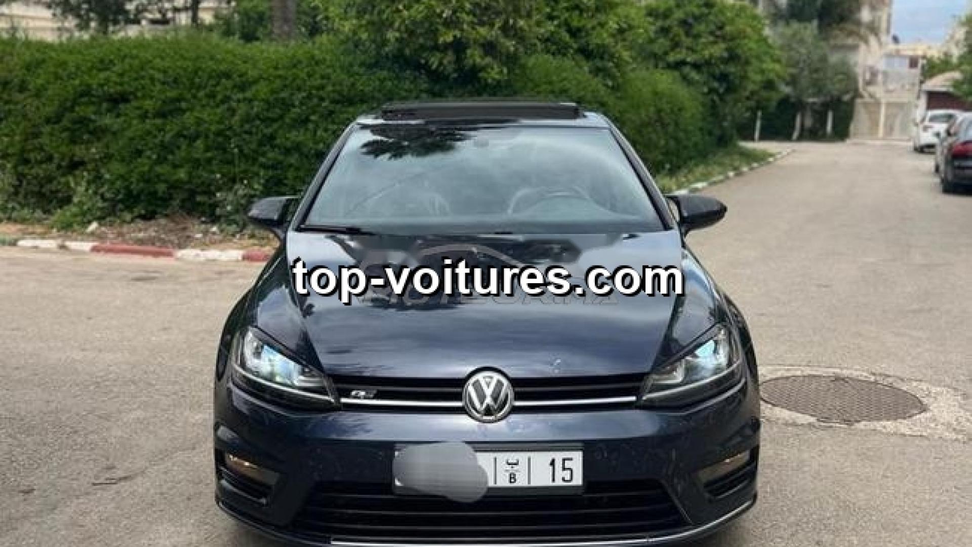 Volkswagen Golf 7