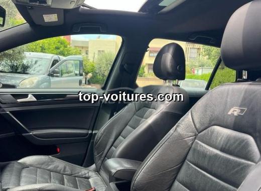 Volkswagen Golf 7 2020 — photo 4