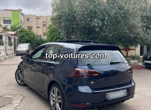 Volkswagen Golf 7 2020 — photo 5