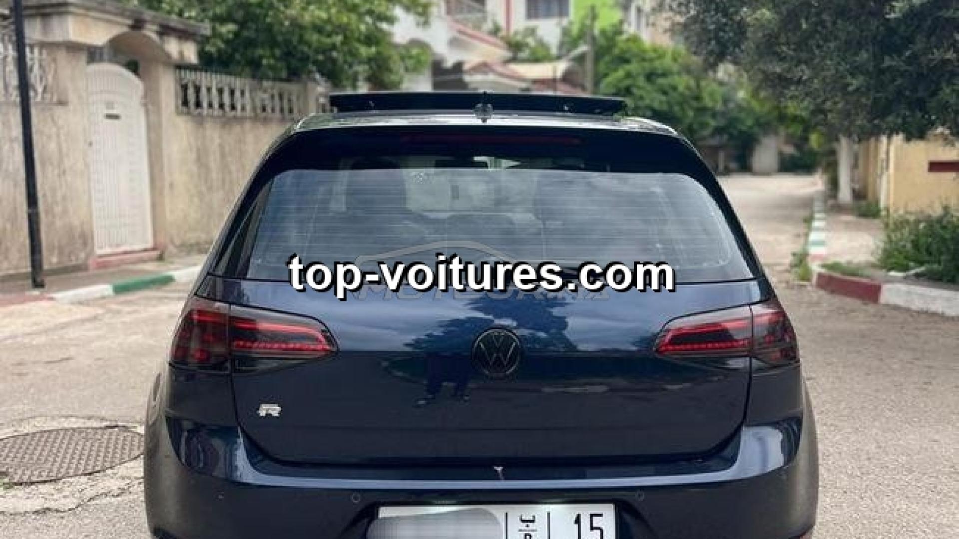 Volkswagen Golf 7