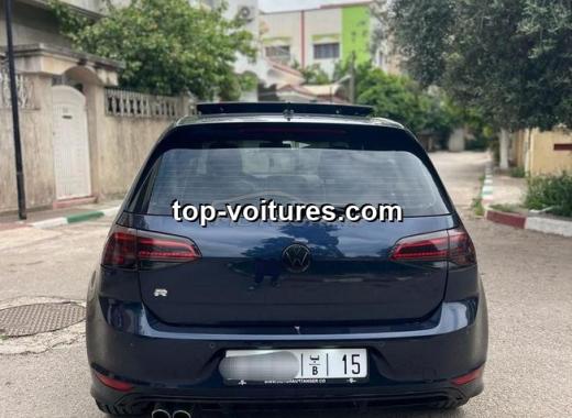 Volkswagen Golf 7 2020 — photo 6