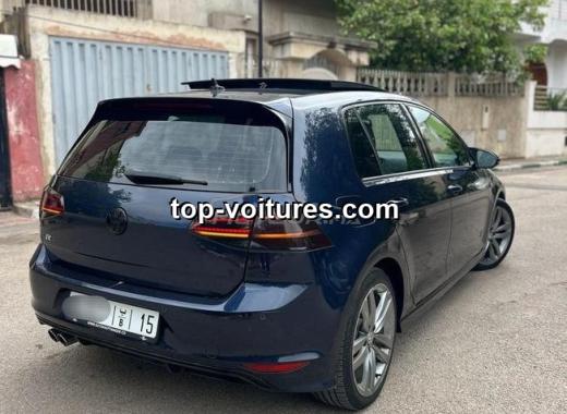 Volkswagen Golf 7 2020 — photo 7
