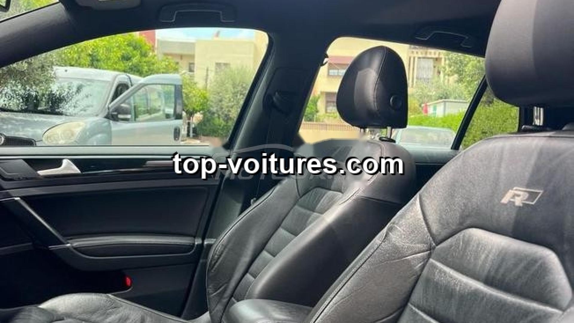 Volkswagen Golf 7