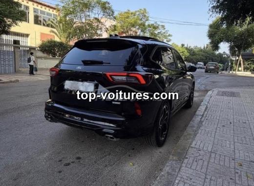 Ford Kuga 2026 — photo 2