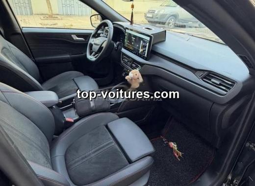 Ford Kuga 2026 — photo 4