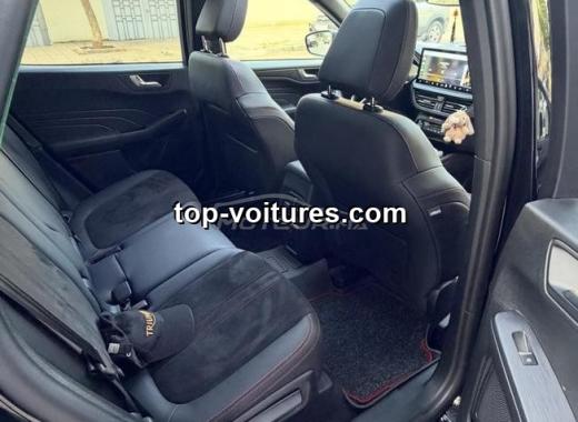 Ford Kuga 2026 — photo 5