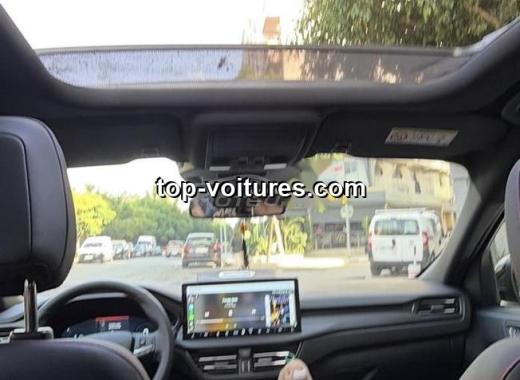 Ford Kuga 2026 — photo 6