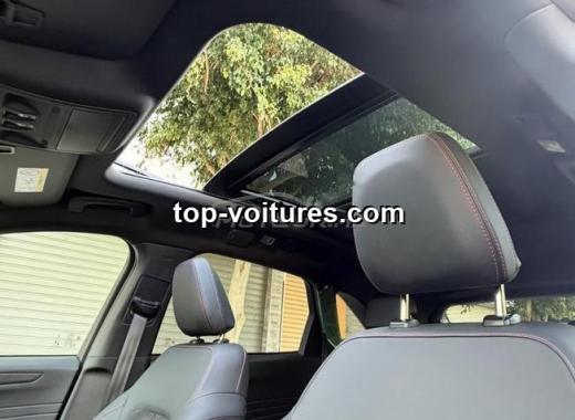 Ford Kuga 2026 — photo 7