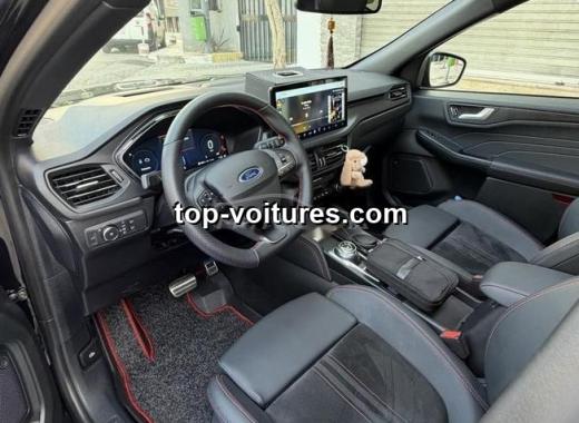Ford Kuga 2026 — photo 8