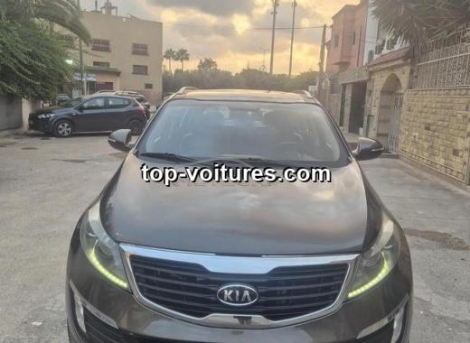 Kia Sportage 2010