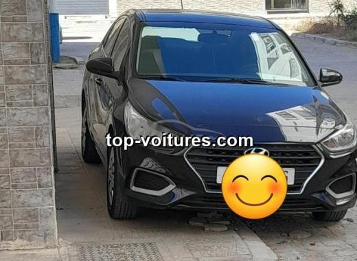 Hyundai Accent 2020 — photo 2