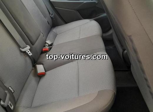 Hyundai Accent 2020 — photo 5