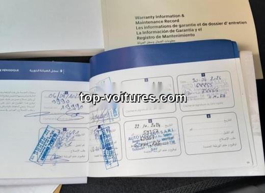 Hyundai Accent 2020 — photo 6