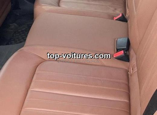 Audi Q5 2025 — photo 3