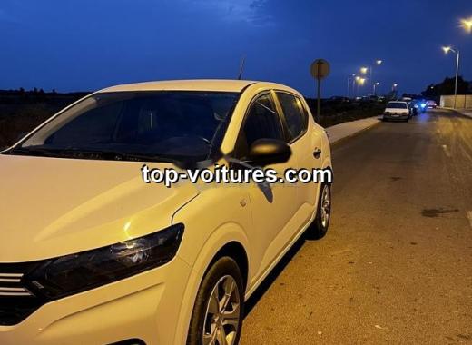 Dacia Sandero 2024 — photo 2