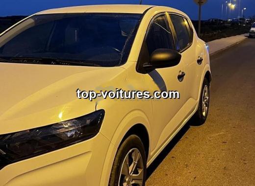 Dacia Sandero 2024 — photo 3