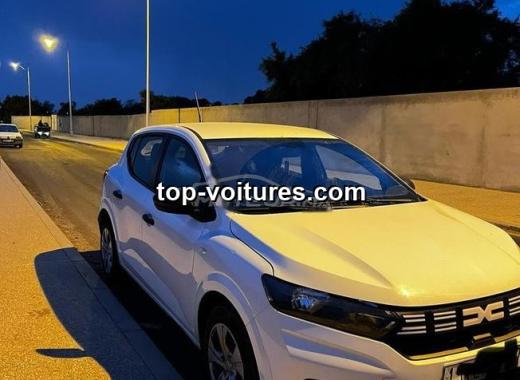 Dacia Sandero 2024 — photo 4