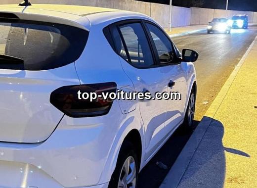 Dacia Sandero 2024 — photo 5