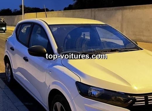 Dacia Sandero 2024 — photo 6