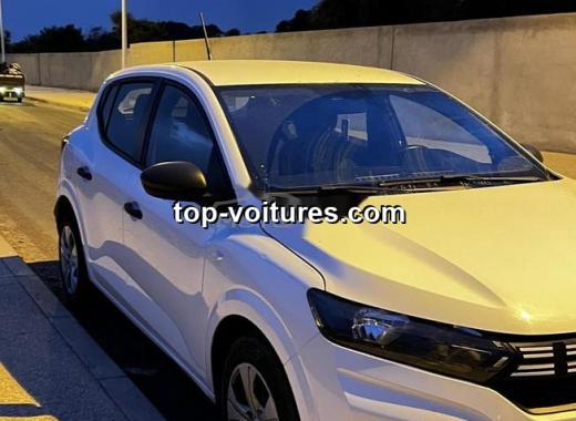 Dacia Sandero 2024 — photo 7