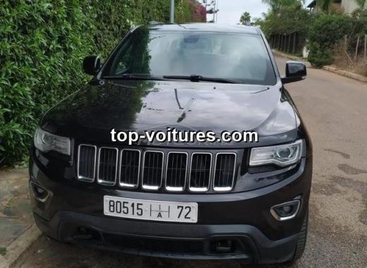 Jeep Grand Cherokee 2014