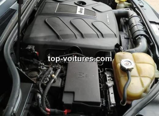 Jeep Grand Cherokee 2014 — photo 5