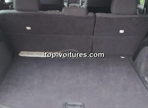 Jeep Grand Cherokee 2014 — photo 6